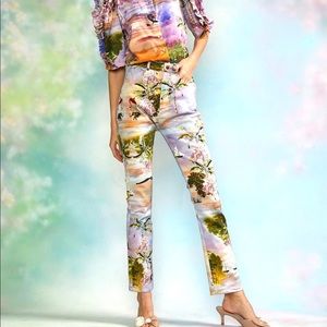 Cynthia Rowley “Gili” Jean
